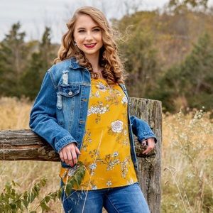 Meet your Posher, Brenna